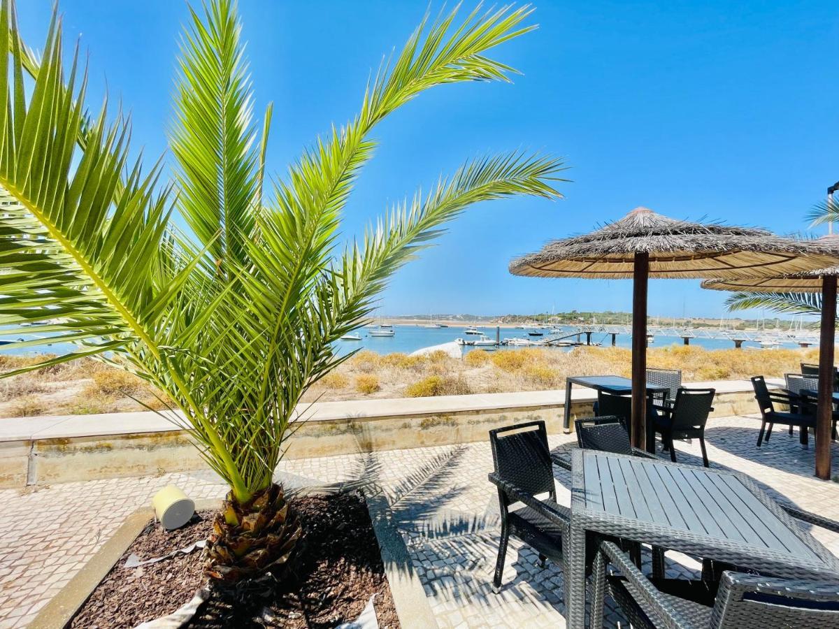 Sublimar - Beachfront - Tv Terrace - Nightlife Portimao Bagian luar foto
